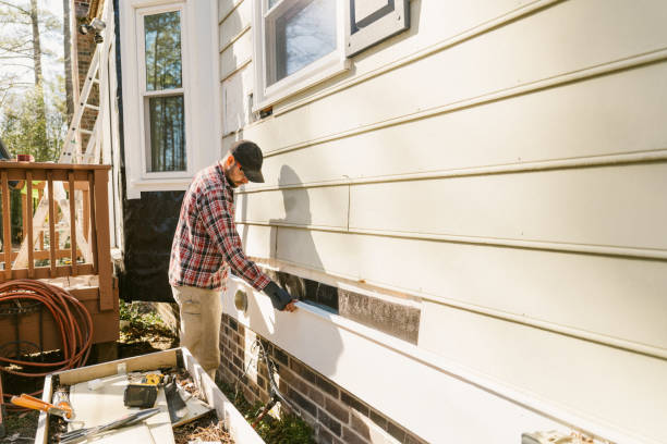 Top rated local Siding Repair specialists in Farmville, VA